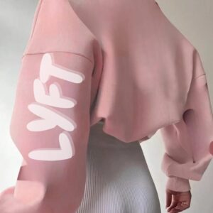Sudadera deportiva